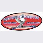 Radio Pentecostes Cristo Vive logo