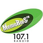 MemoRies FM 107.1 Baguio