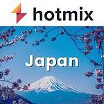 Hotmixradio Japan