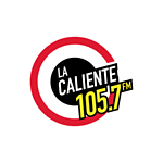 La Caliente 105.7 FM