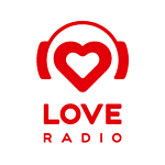 Love Radio Russian (Лав Радио) logo