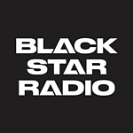 Black Star Radio logo