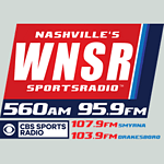 WNSR SportsRadio 560 / 95.9