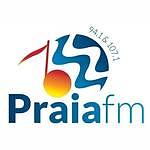 Praia FM logo