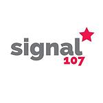 Signal 107 logo