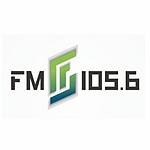 成都经济广播 FM105.6 (Chengdu Economics) logo