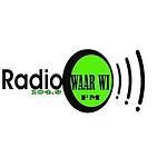WAAR WI FM 104.9