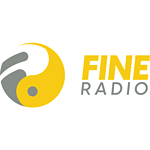 FineRadioCo logo