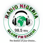 Globe FM Bauchi