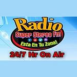 Radio Super Stereo FM logo