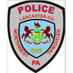 Lancaster County Police - Northwest logo