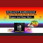 XCellent Radio logo