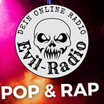 Evil-Radio Pop & Rap