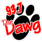 WDGG The Dawg 93.7 FM