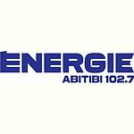 CJMV Énergie Abitibi 102.7