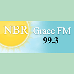 NBR Grace FM logo