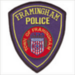 Framingham Police logo