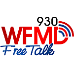 WFMD Free Talk 930 AM