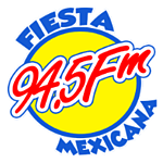 Fiesta Mexicana 94.5 FM
