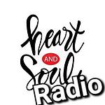 Heart n Soul Radio logo