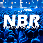 NoBordersRadio logo