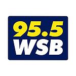 WSB AM 750 & 95.5 FM
