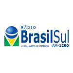 Rádio Brasil Sul 1290