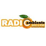 Radio Ambiente 102.1