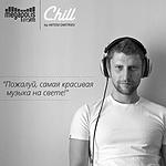 Радио Chillout | Chill | Record Chillout logo