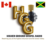 HGG Radio