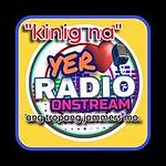 Yer Radio Onstream