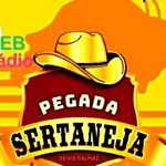 Web Radio Pegada Sertaneja