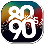 Unlimited 80s 90s Pop Hits