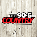 Country 90.5 FM