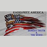 Radio Free America logo
