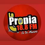 La Propria 18.8 FM