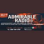 Admirable Radio logo