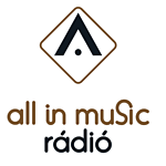 All In Music Rádió logo