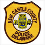 New Castle County Police logo