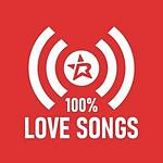 100% LOVE SONGS