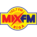 Mix FM logo