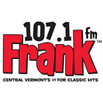WRFK 107.1 Frank FM