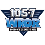 105.7 WROR (US Only)