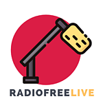Radiofreelive logo