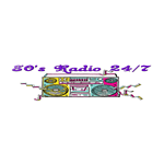 80's Radio 24/7