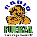 Radio Fuerza Zacatecoluca logo