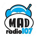 MAD Radio 107 Agrínio