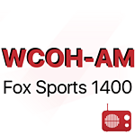 WCOH 1400