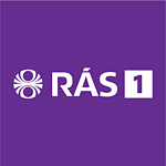 RÚV Rás 1 logo