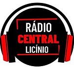 Rádio Central Licínio logo